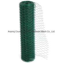 China 2019 Hot Sale PVC Hexagonal Wire Mesh Chicken Netting Ebay